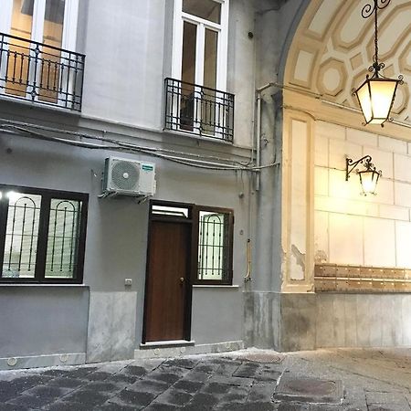 Capuozzo Home Neapel Exterior foto