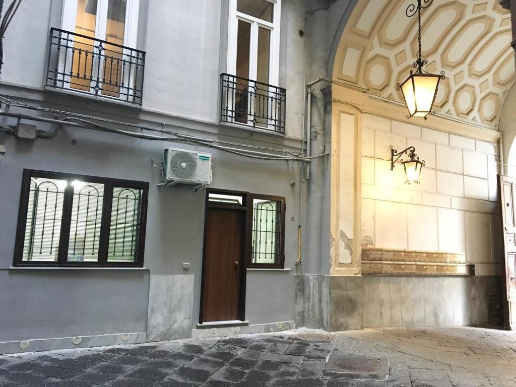 Capuozzo Home Neapel Exterior foto